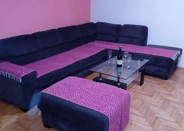 Apartments Tepic