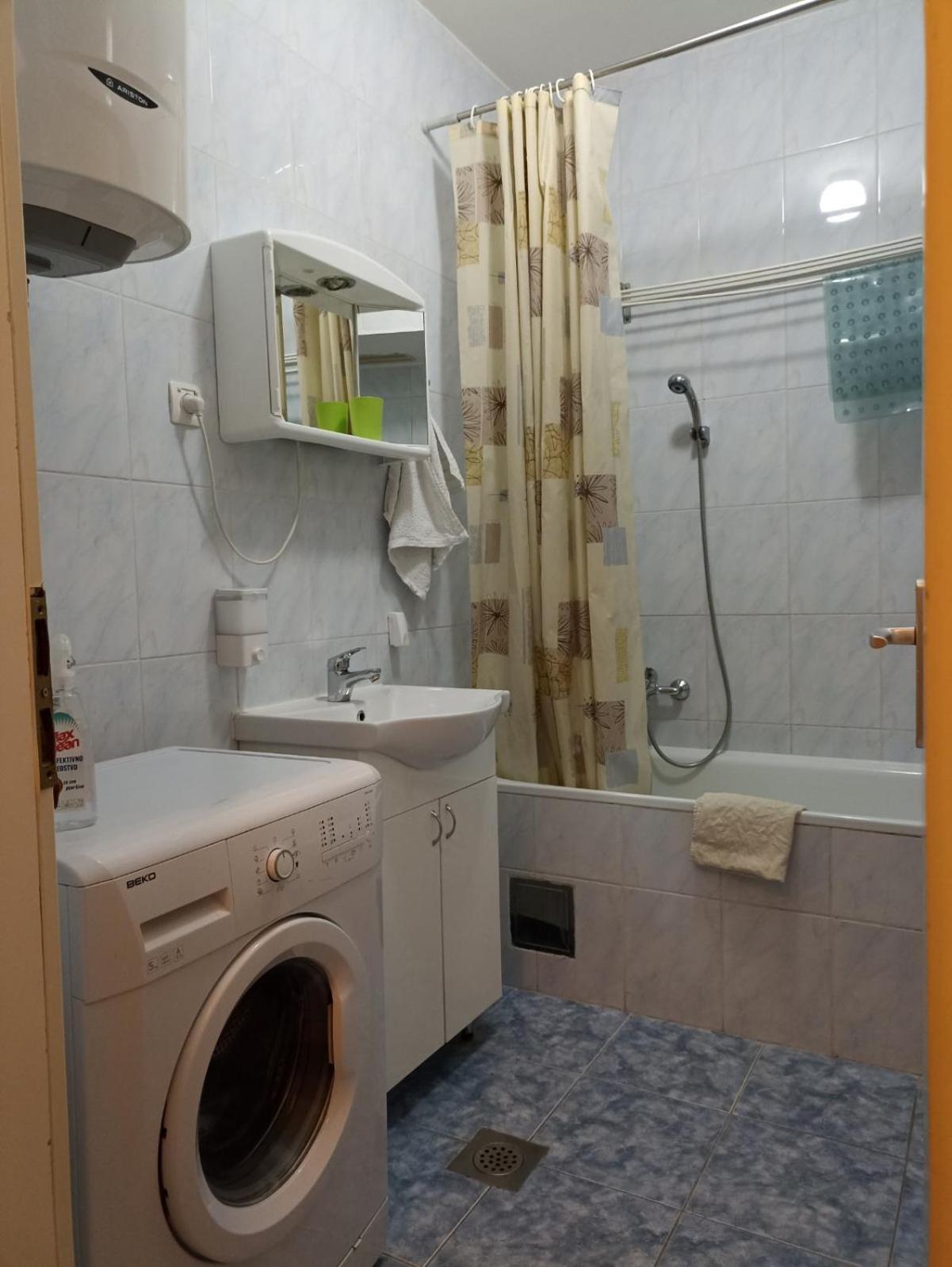 Apartman Tepic