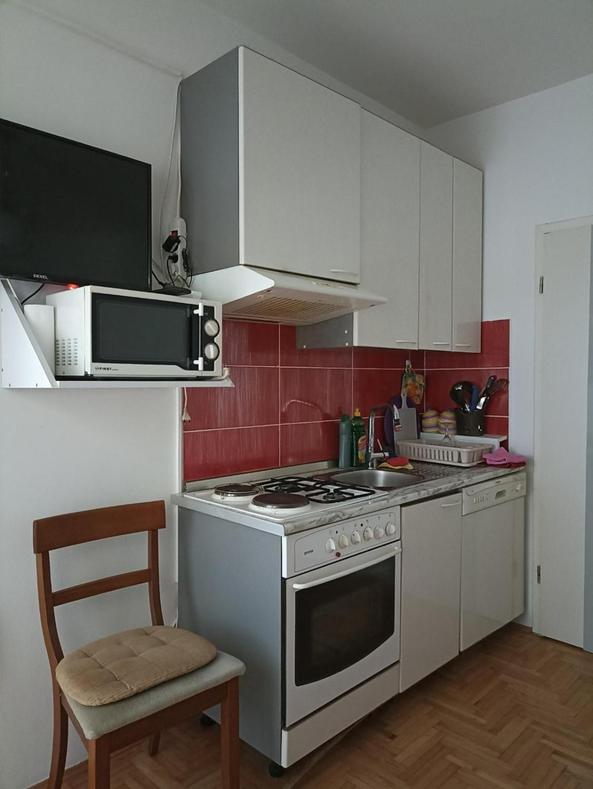 Apartman Tepic *